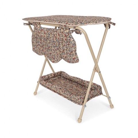 KS4836 - DOLL CHANGING TABLE - TOULOUSE - Extra 0 (Copy) (Copy)